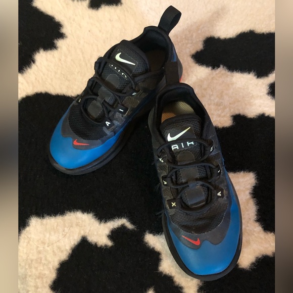Nike Other - Max Nike Air Kids Shoes